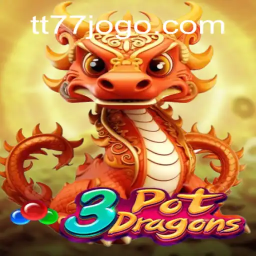 Descubra o Mundo Fascinante de 3PotDragons da TT77.GAMES