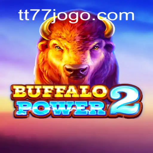 BuffaloPower2: Aventura Selvagem no Mundo dos Games