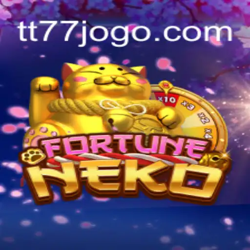 Explorando FortuneNeko: O Novo Sucesso da TT77.GAMES