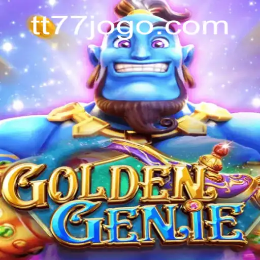 Descobrindo GOLDENGENIE: O Jogo Revolucionário de TT77.GAMES