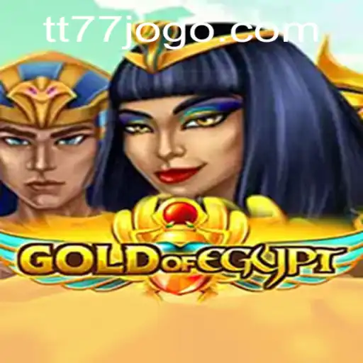 Descubra o Fascinante Mundo de GoldOfEgypt
