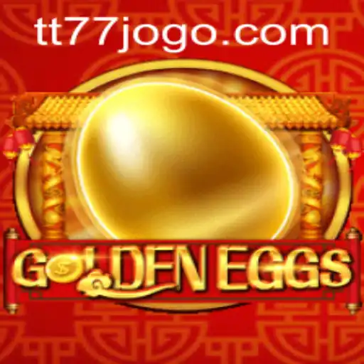 GoldenEggs: Descubra o Novo Jogo da TT77.GAMES