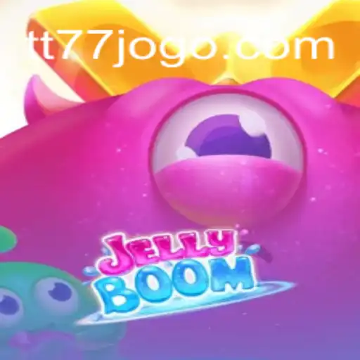 Explorando o Mundo Vibrante de JellyBoom: Um Jogo Inovador da TT77.GAMES