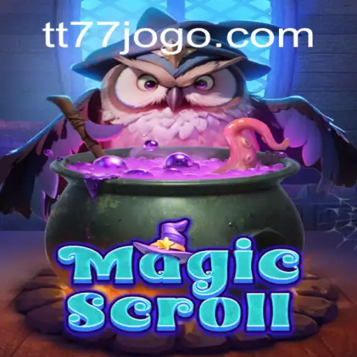 MagicScroll: Mergulhe no Universo Encantado do Jogo de Estratégia da TT77.GAMES