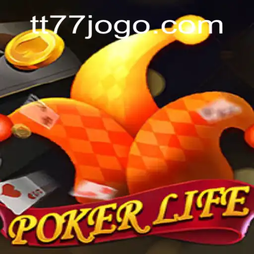 Desvendando o Mundo de PokerLife: O Jogo Revolucionário da TT77.GAMES