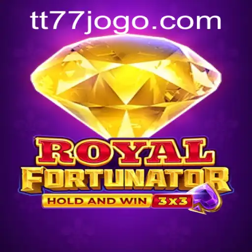 Descubra RoyalFort: O Novo Fenômeno de TT77.GAMES