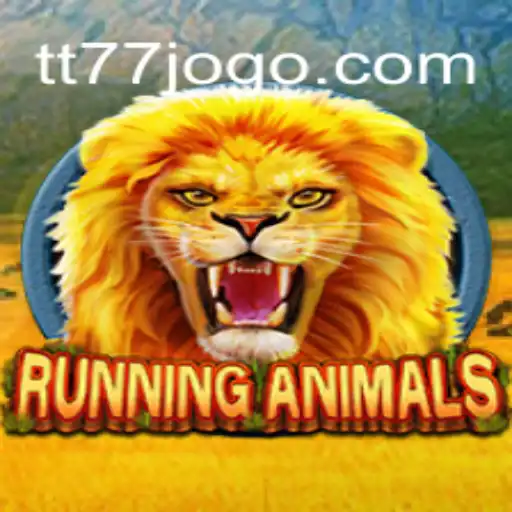 RunningAnimals: Descubra o Fascinante Mundo dos Animais em Movimento
