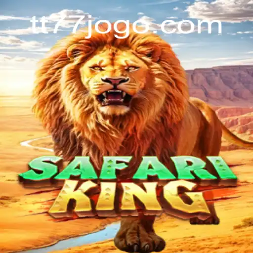 Exploração Selvagem: Descubra o Mundo de SafariKing