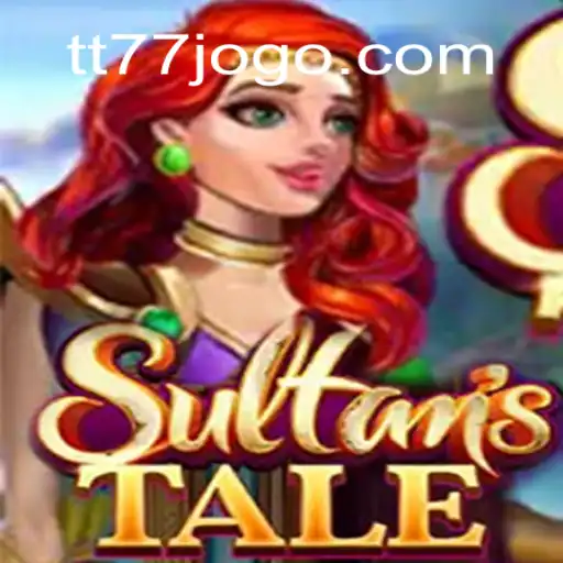 Sultanstale: Um Mundo de Aventuras Fantásticas