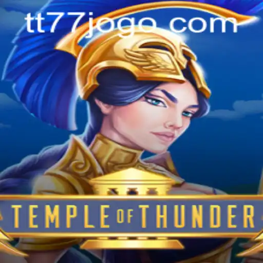 Descubra TempleofThunder: Uma Nova Experiência de Jogo com TT77.GAMES