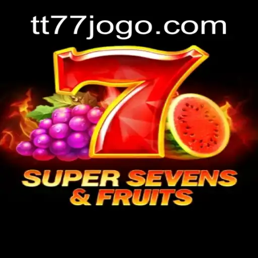 Descubra o Mundo de 7SuperSevensFruits: O Jogo de Azar que Está Conquistando os Casinos Online