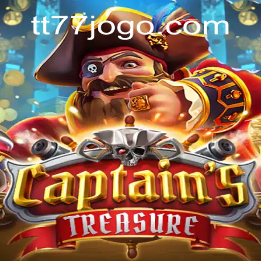 Explorando o Fascinante Mundo de CaptainssTreasure: Um Guia Completo
