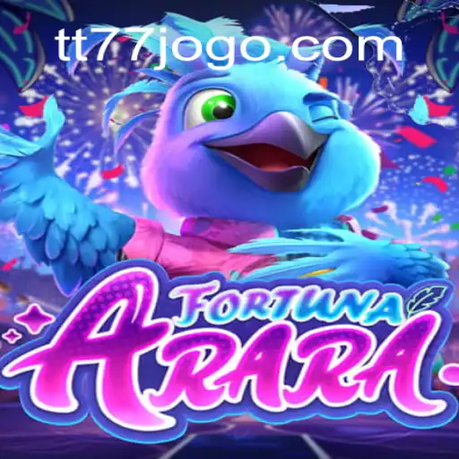 FortunaArara: O Novo Sensação dos Jogos de Habilidade e Estratégia da TT77.GAMES