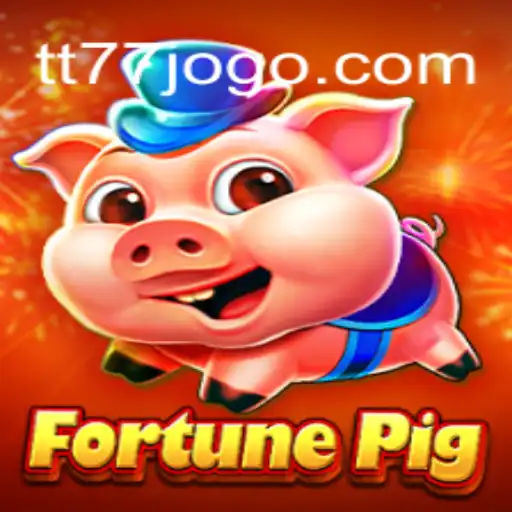 FortunePig: Mergulhe na Inovação do Jogo com TT77.GAMES