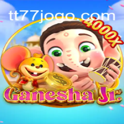 Descubra o Fascinante Mundo de GaneshaJr: Um Jogo Inovador da TT77.GAMES