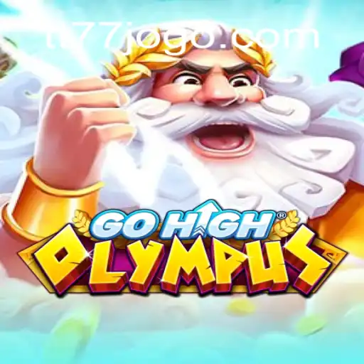 GoHighOlympus: Explore o Novo Fenômeno dos Jogos com TT77.GAMES