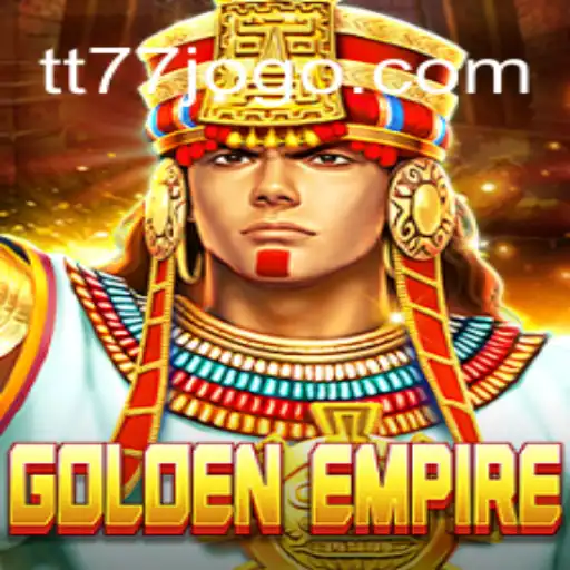 GoldenEmpire: Descubra o Fascinante Mundo de Estratégia e Império