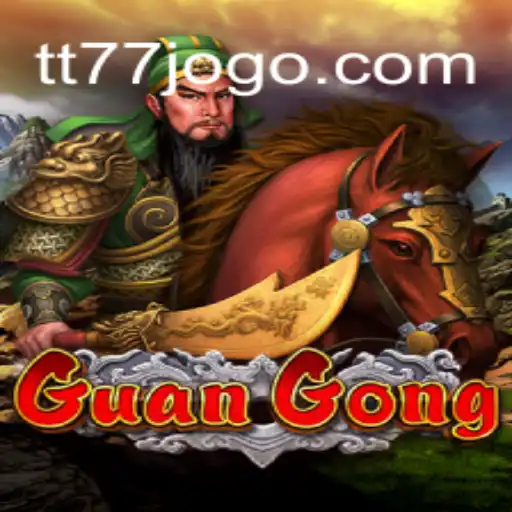 Descubra GuanGong: O Novo Jogo de Estratégia da TT77.GAMES