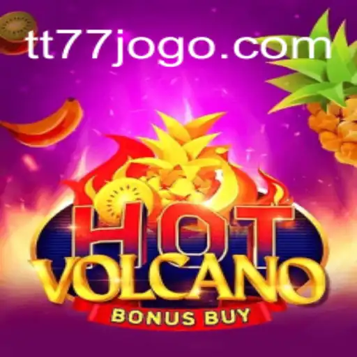 Explorando o Vibrante Mundo de HotVolcanoBonusBuy da TT77.GAMES