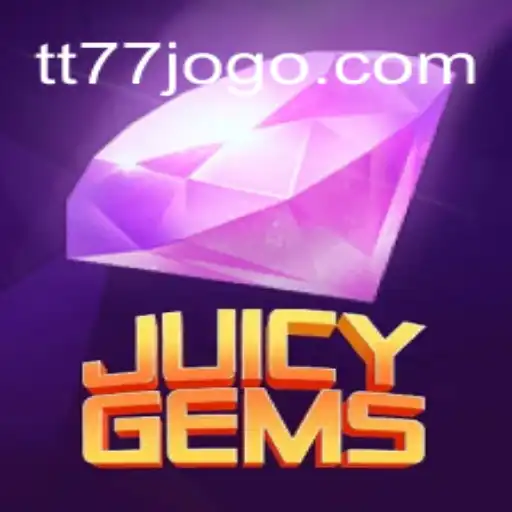 Descubra o Mundo Colorido e Envolvente de JuicyGems