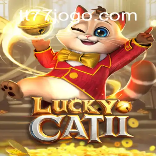 Descubra o Mundo Empolgante de LuckyCatII