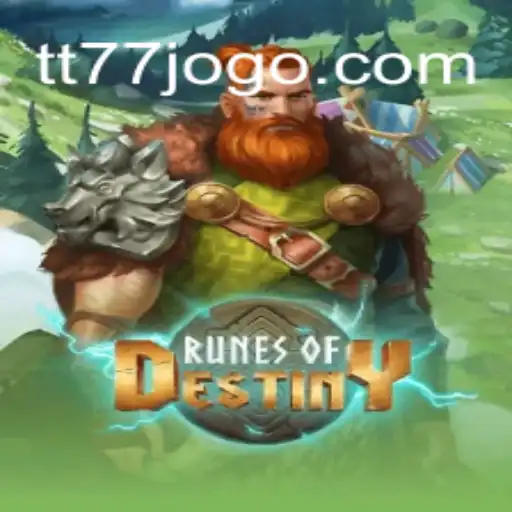 Descubra o Fascinante Mundo de RunesOfDestiny: Uma Jornada Épica Criada pela TT77.GAMES