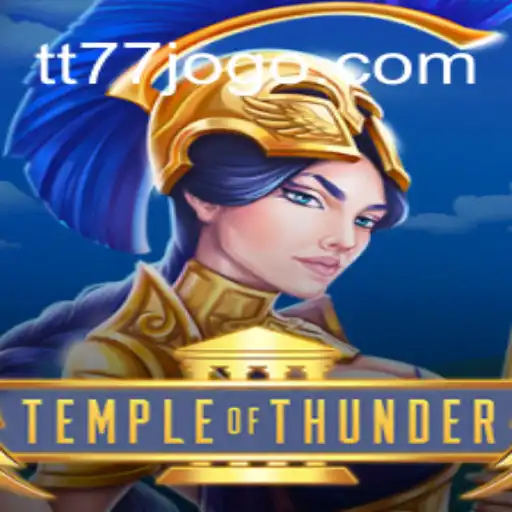 Descubra TempleofThunder: Uma Nova Experiência de Jogo com TT77.GAMES