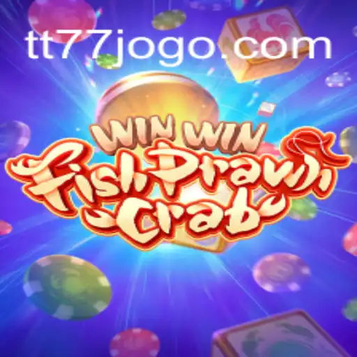 Explorando o Fascinante Mundo de WinWinFishPrawnCrab: O Jogo da TT77.GAMES