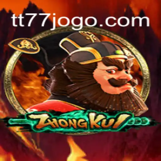 Explorando ZhongKui: Um Mergulho no Universo de TT77.GAMES