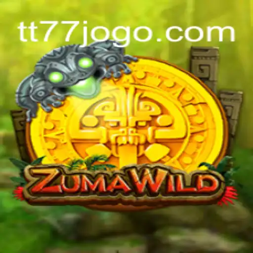 Explorando o Jogo ZumaWild: Aventura e Estratégia na Plataforma TT77.GAMES