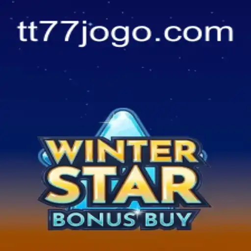 Descubra o Mundo de WinterStarBonusBuy: Um Jogo Envolvente da TT77.GAMES