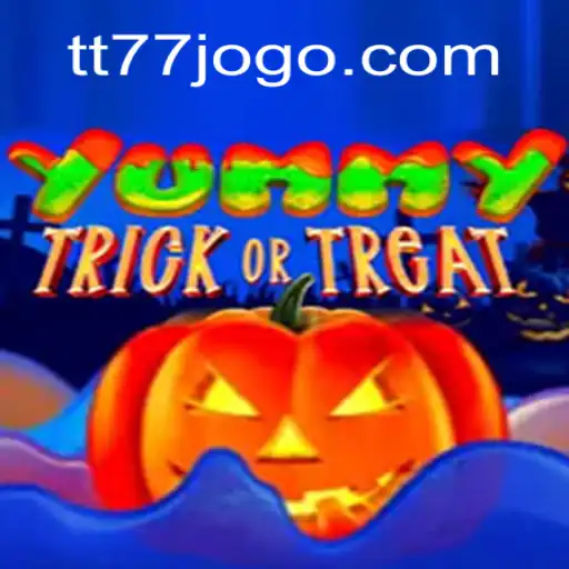Explorando o Encantador Mundo de YummyTrickorTreat da TT77.GAMES
